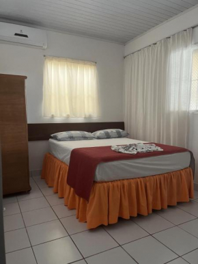 Casa Grande com Piscina